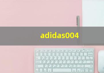 adidas004