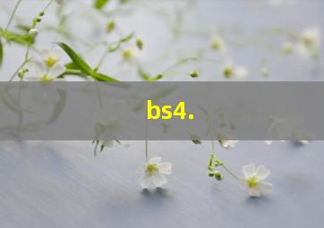 bs4.