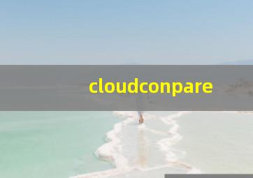 cloudconpare