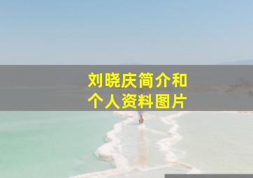 刘晓庆简介和个人资料图片