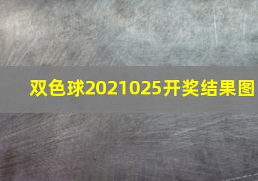 双色球2021025开奖结果图