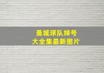 曼城球队绰号大全集最新图片